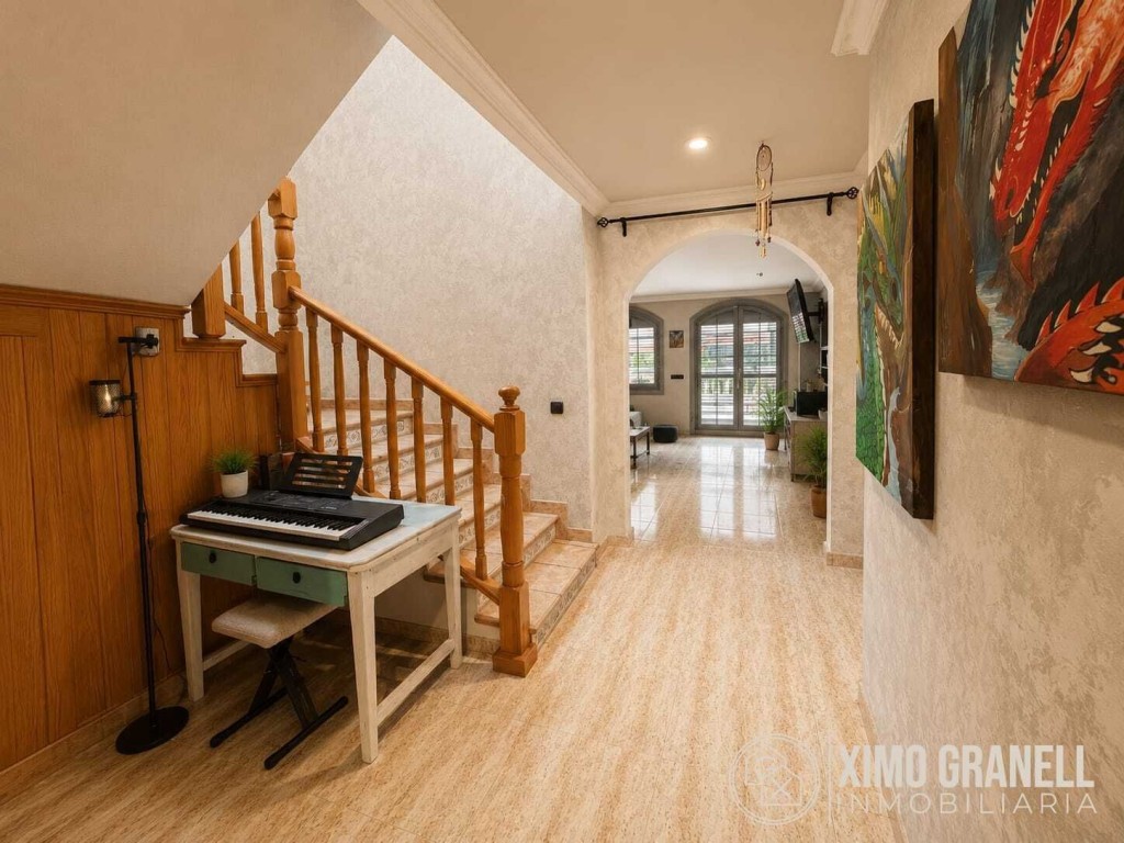 Imagen 3 de Dúplex en Venta en Puerto De Sagunto Valencia