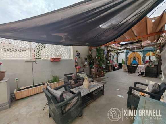 Imagen 1 de Dúplex en Venta en Puerto De Sagunto Valencia