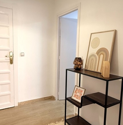 Imagen 3 de Piso en Alquiler en Olula Del Rio Almería