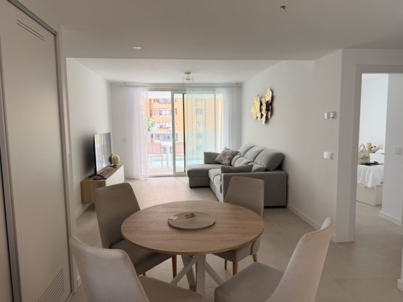 Imagen 2 de Apartamento en Alquiler en Fuengirola Málaga