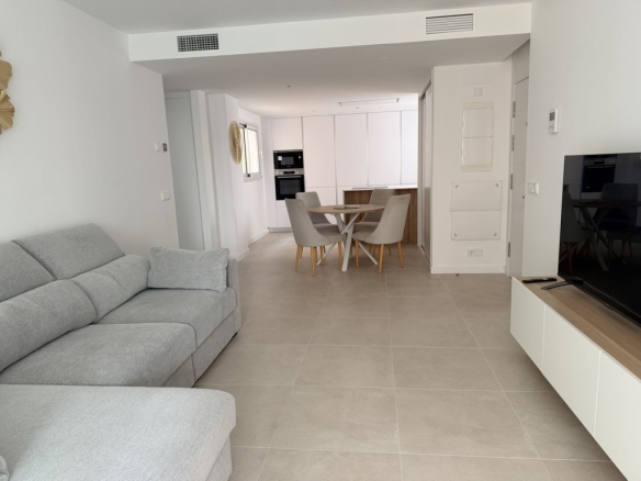 Imagen 3 de Apartamento en Alquiler en Fuengirola Málaga