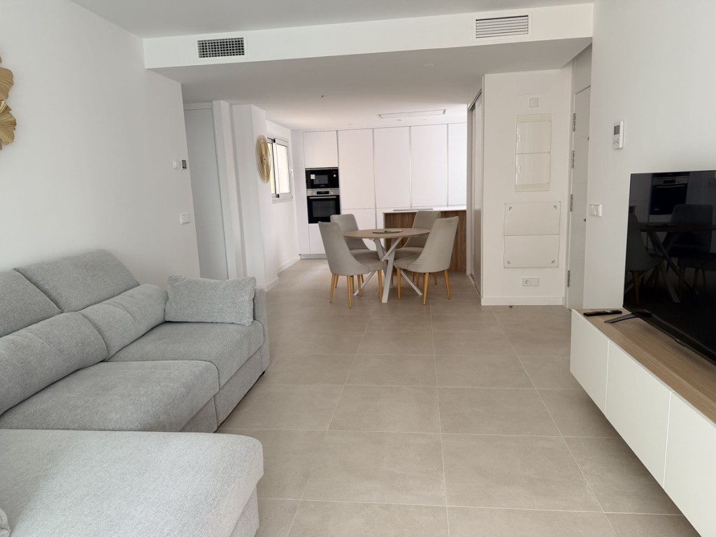 Imagen 3 de Apartamento en Alquiler en Fuengirola Málaga