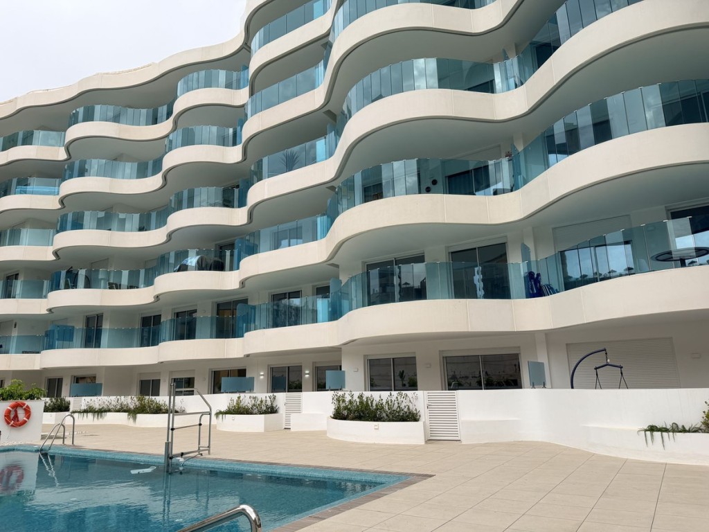 Imagen 1 de Apartamento en Alquiler en Fuengirola Málaga
