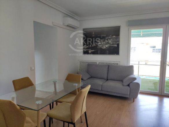 Imagen 2 de Piso en Arges