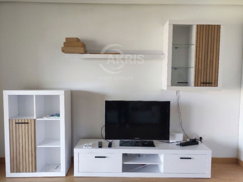 Imagen 1 de Piso en Arges