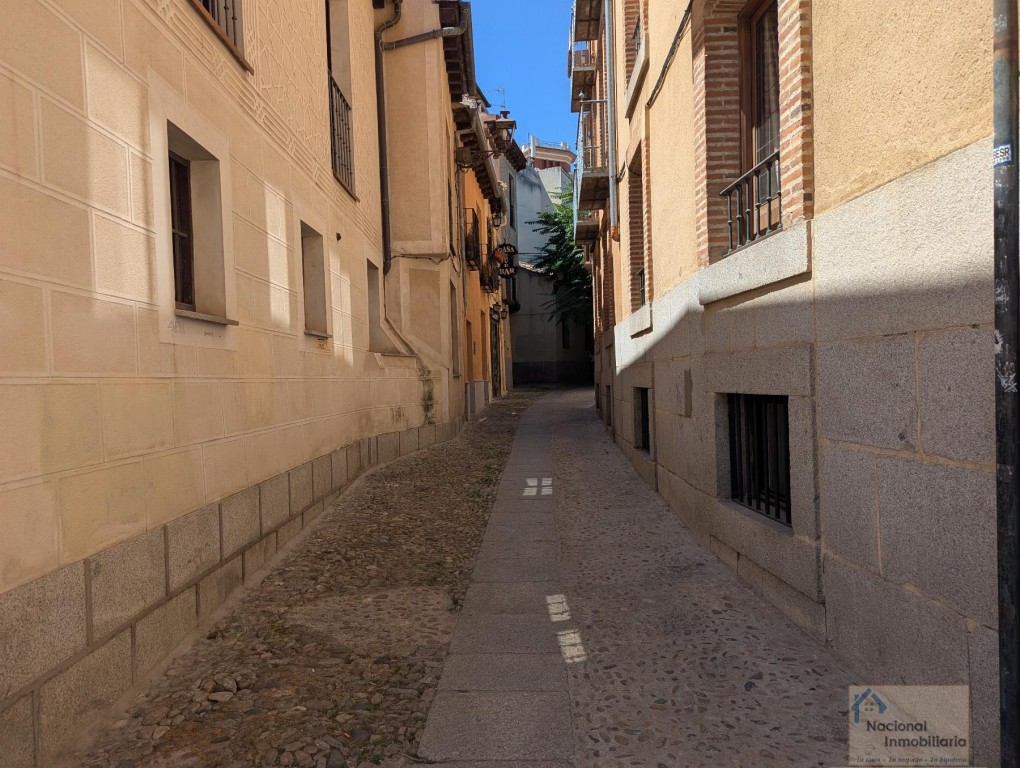 Imagen 2 de Local comercial en Venta en Segovia Segovia