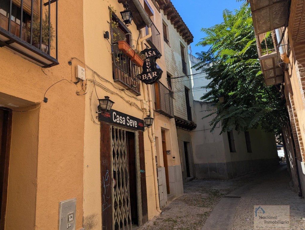 Imagen 3 de Local comercial en Venta en Segovia Segovia