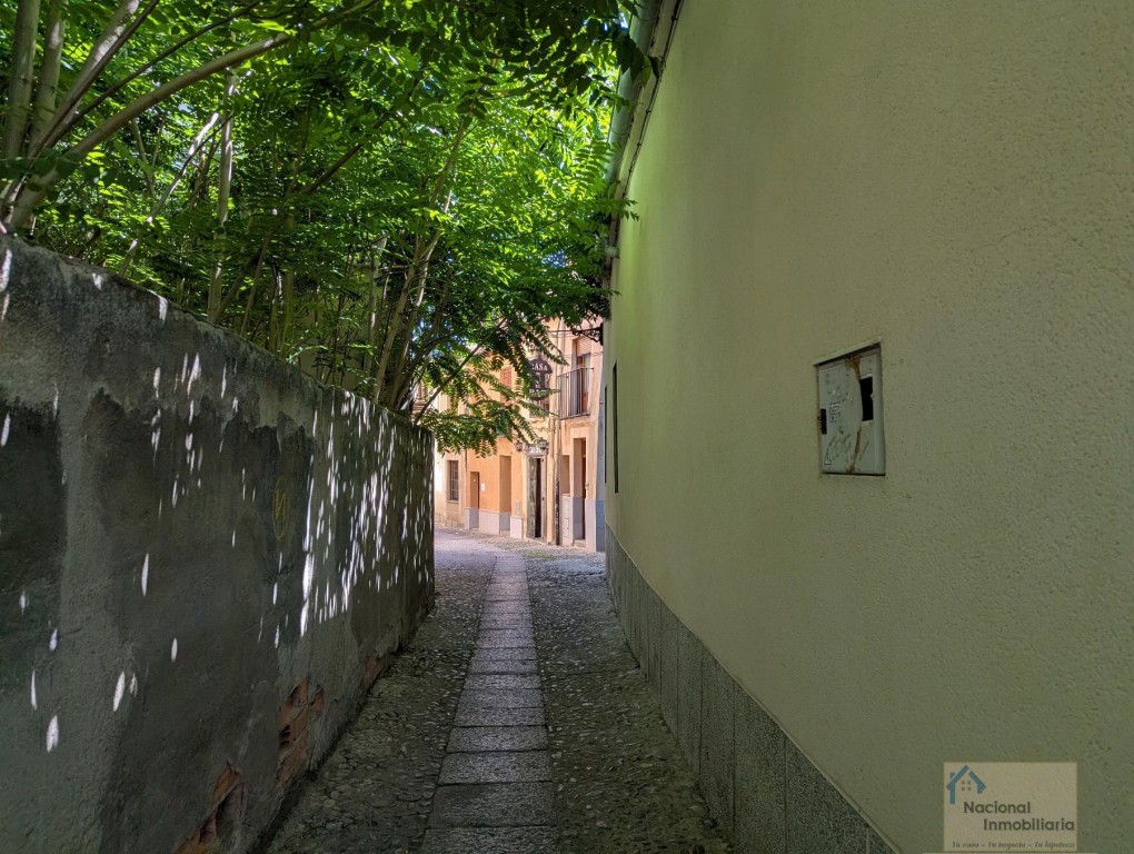 Imagen 4 de Local comercial en Venta en Segovia Segovia