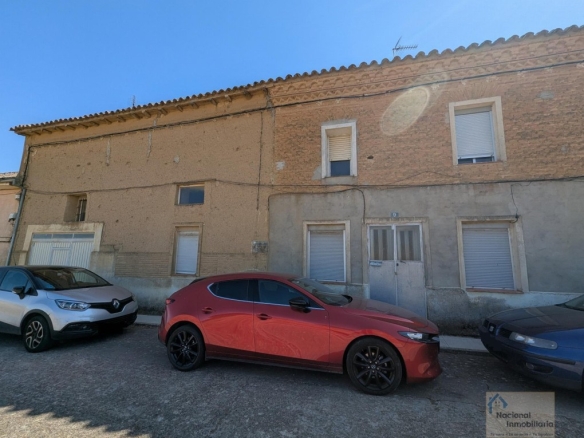 Imagen 2 de Casa-Chalet en Venta en Villacid De Campos Valladolid