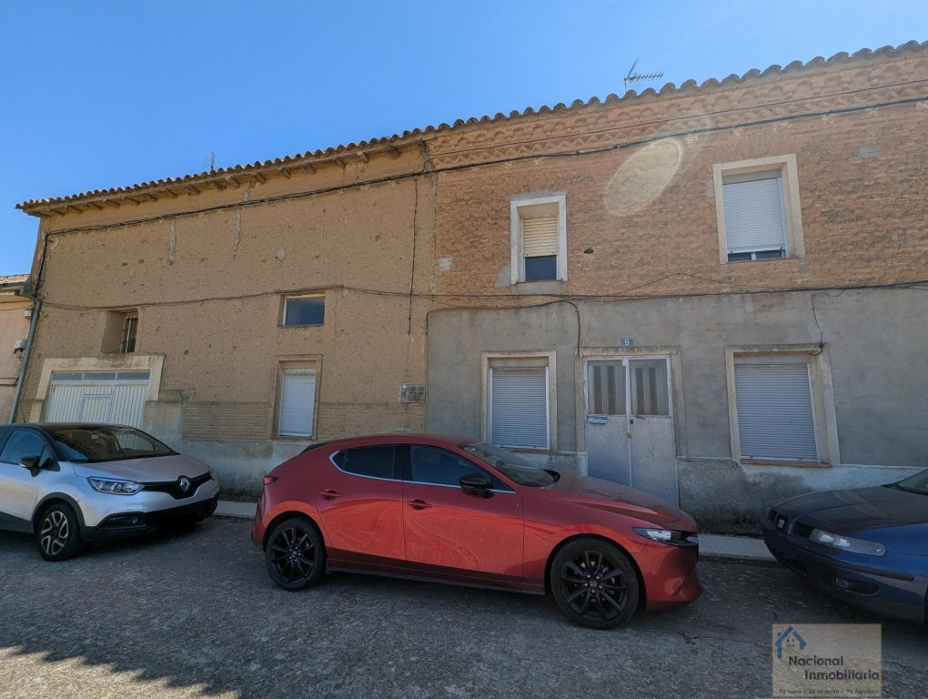 Imagen 2 de Casa-Chalet en Venta en Villacid De Campos Valladolid