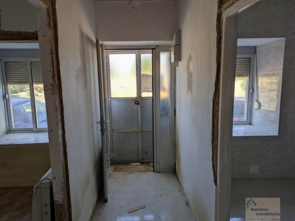 Imagen 3 de Casa-Chalet en Venta en Villacid De Campos Valladolid