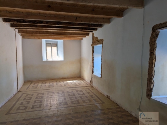 Imagen 4 de Casa-Chalet en Venta en Villacid De Campos Valladolid