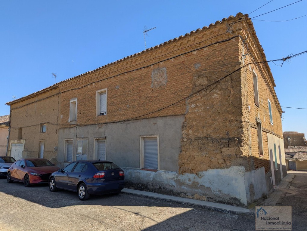 Imagen 1 de Casa-Chalet en Venta en Villacid De Campos Valladolid