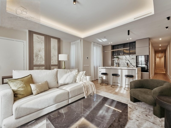 Imagen 3 de Piso en Venta en Madrid CENTRO Madrid