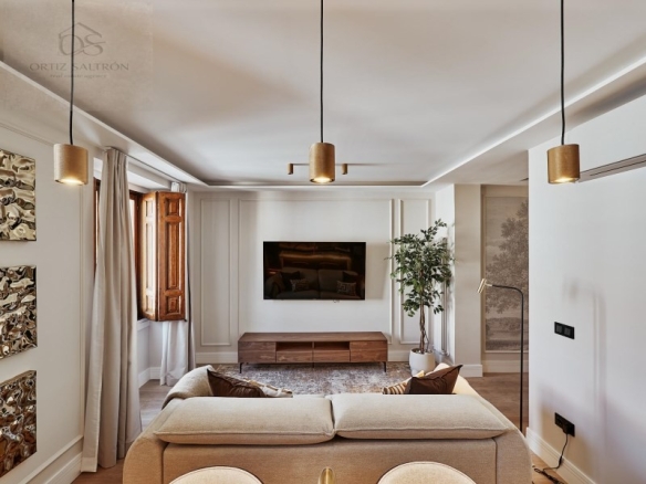 Imagen 4 de Piso en Venta en Madrid CENTRO Madrid