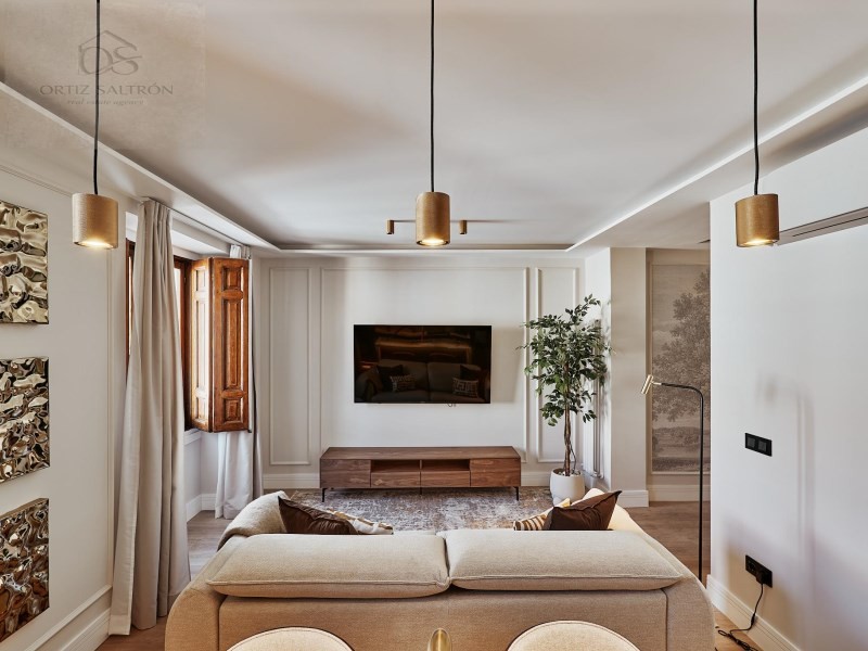 Imagen 4 de Piso en Venta en Madrid CENTRO Madrid