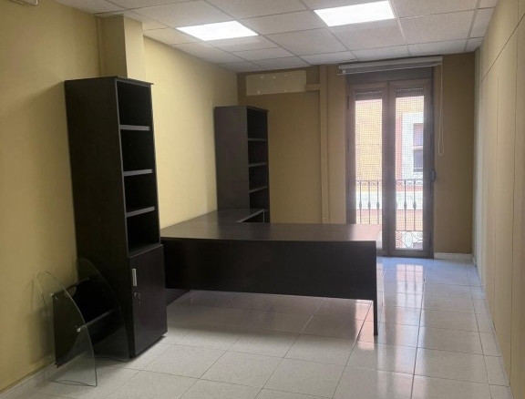 Imagen 2 de Oficina en Alquiler en Tarragona Tarragona
