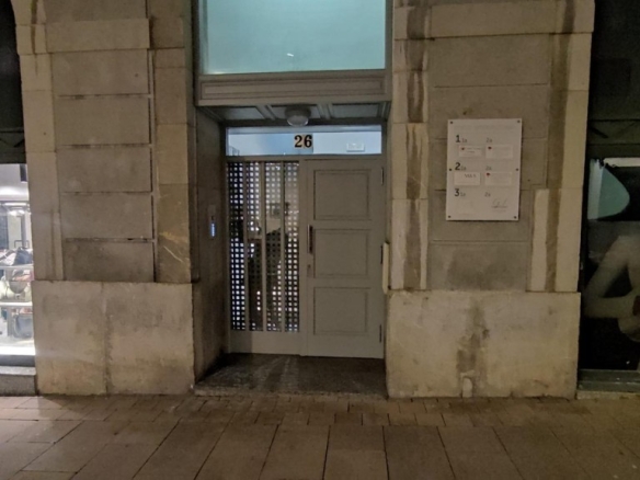 Imagen 1 de Oficina en Alquiler en Tarragona Tarragona