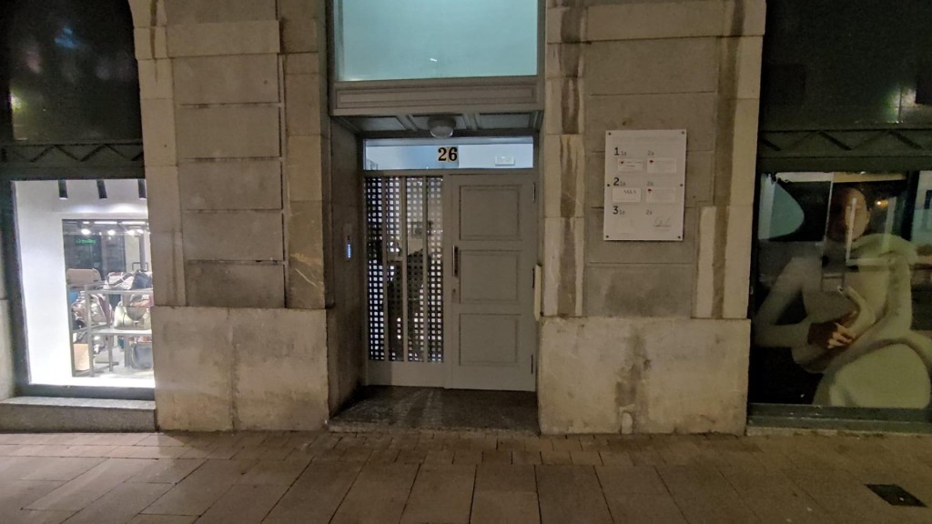 Imagen 1 de Oficina en Alquiler en Tarragona Tarragona