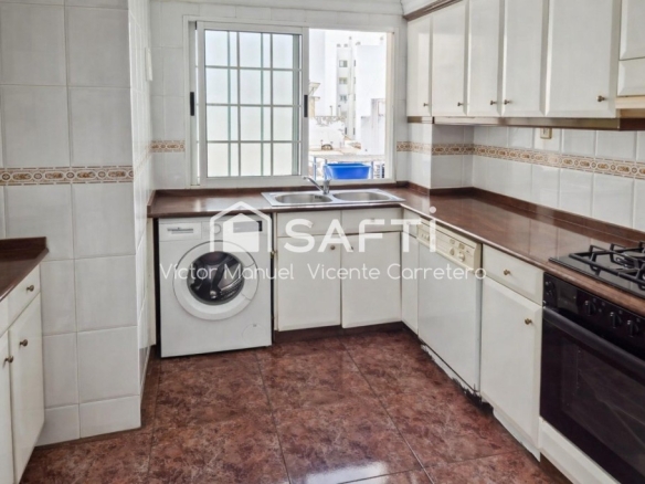 Imagen 3 de Piso de 4 dormitorios a 5 minutos del paseo