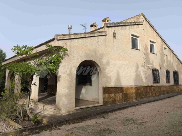 Imagen 2 de Casa-Chalet en Venta en Yecla Murcia
