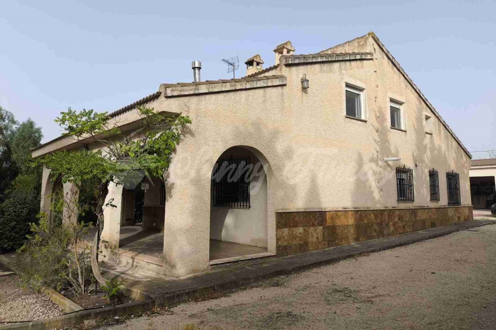 Imagen 2 de Casa-Chalet en Venta en Yecla Murcia