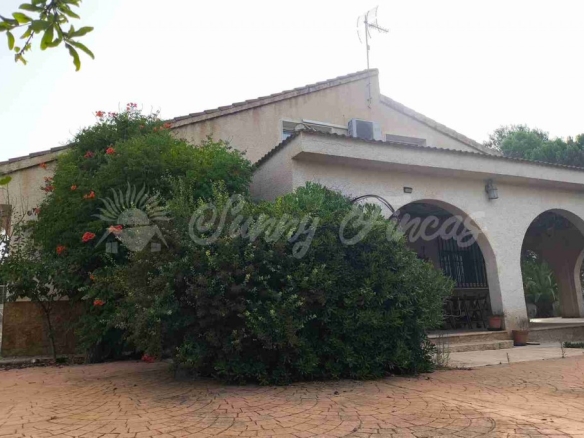 Imagen 3 de Casa-Chalet en Venta en Yecla Murcia