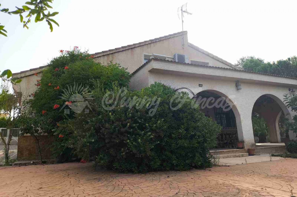 Imagen 3 de Casa-Chalet en Venta en Yecla Murcia