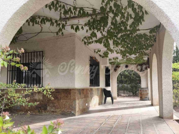 Imagen 4 de Casa-Chalet en Venta en Yecla Murcia