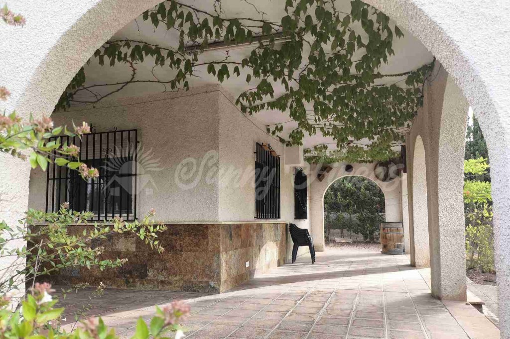 Imagen 4 de Casa-Chalet en Venta en Yecla Murcia