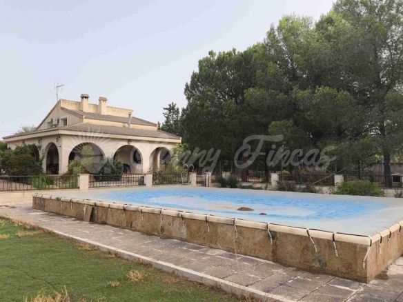 Imagen 1 de Casa-Chalet en Venta en Yecla Murcia