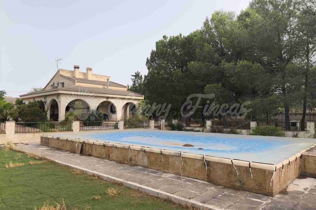 Imagen 1 de Casa-Chalet en Venta en Yecla Murcia
