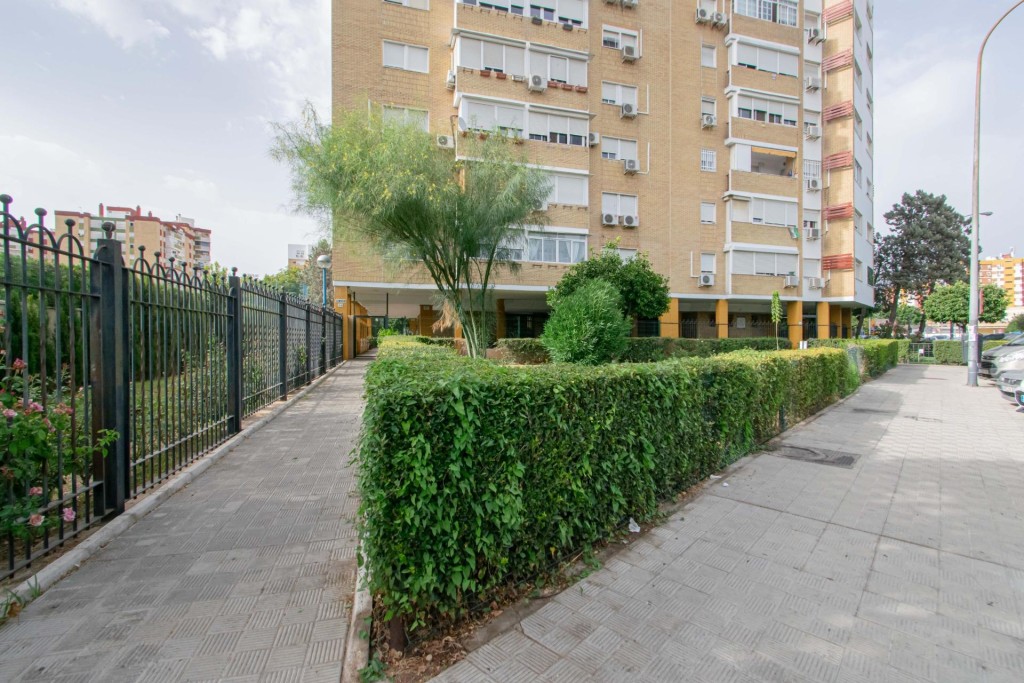 Imagen 2 de Fantástico piso en Santa Aurelia -- Club Social con piscina y pistas deportivas