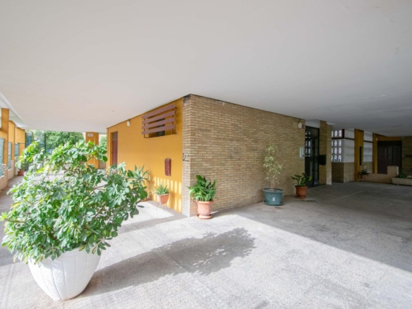 Imagen 3 de Fantástico piso en Santa Aurelia -- Club Social con piscina y pistas deportivas