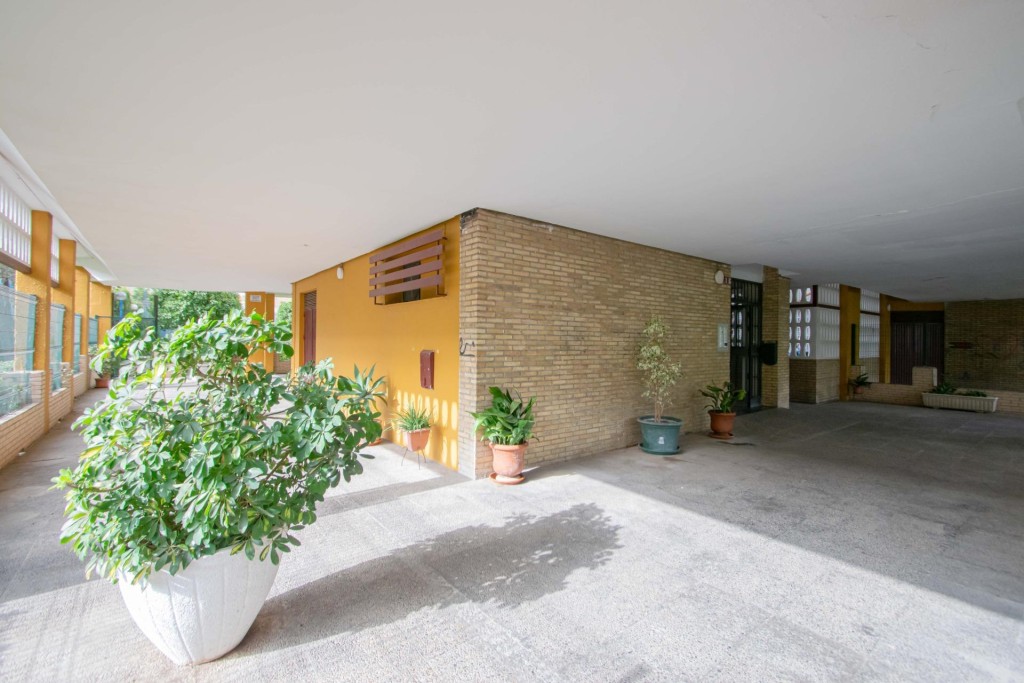 Imagen 3 de Fantástico piso en Santa Aurelia -- Club Social con piscina y pistas deportivas