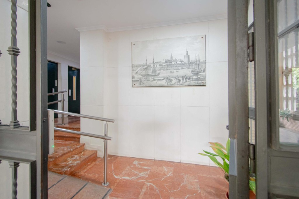 Imagen 4 de Fantástico piso en Santa Aurelia -- Club Social con piscina y pistas deportivas