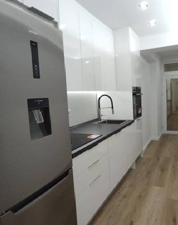 Imagen 3 de PISO DE 3 DORMITORIOS COMPLETAMENTE NUEVO A UN PASO DEL PUERTO DEPORTIVO