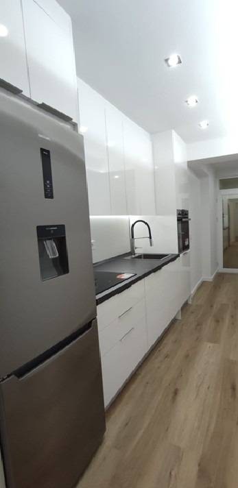 Imagen 3 de PISO DE 3 DORMITORIOS COMPLETAMENTE NUEVO A UN PASO DEL PUERTO DEPORTIVO