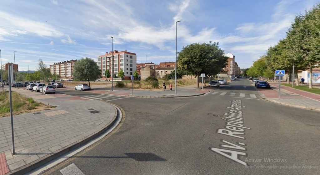 Imagen 2 de INVERSIÓN URBANA ESTRATÉGICA EN MIRANDA DE EBRO