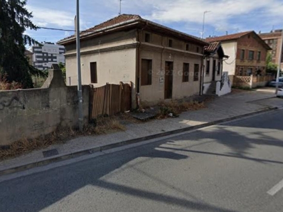 Imagen 4 de INVERSIÓN URBANA ESTRATÉGICA EN MIRANDA DE EBRO