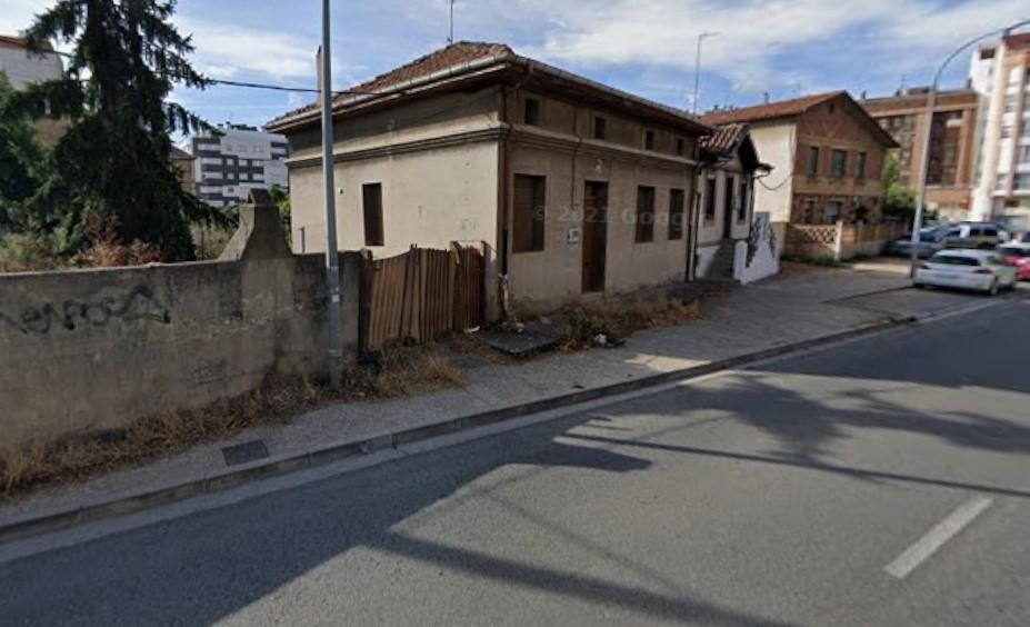 Imagen 4 de INVERSIÓN URBANA ESTRATÉGICA EN MIRANDA DE EBRO