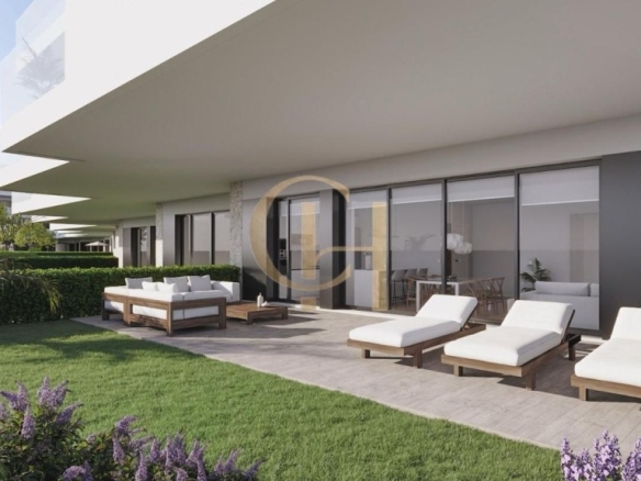 Imagen 1 de Apartamentos de Obra Nueva en La Nucía: Diseño