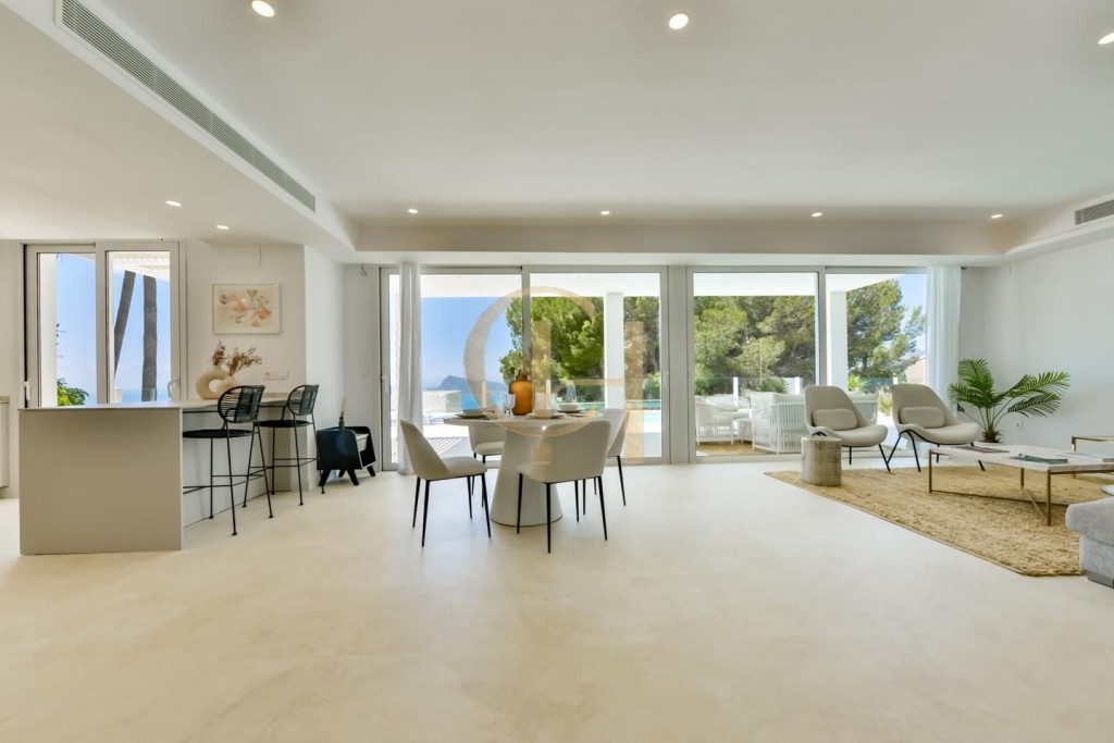 Imagen 3 de Exclusividad y Vistas Infinitas en Altea