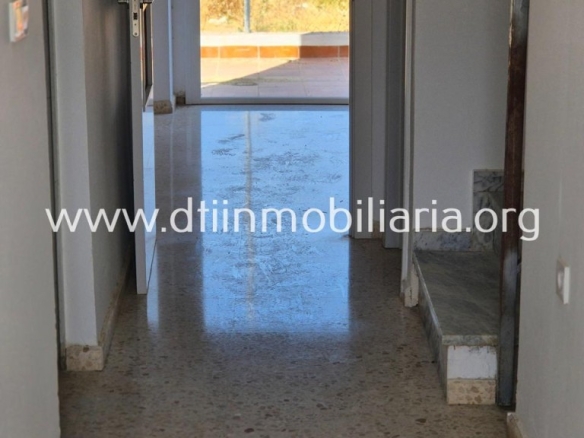 Imagen 2 de SE VENDE VIVIENDA TIPO DUPLEX A ESTRENAR LA PALMA DEL CONDADO