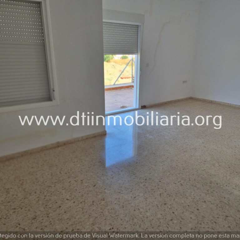 Imagen 3 de SE VENDE VIVIENDA TIPO DUPLEX A ESTRENAR LA PALMA DEL CONDADO