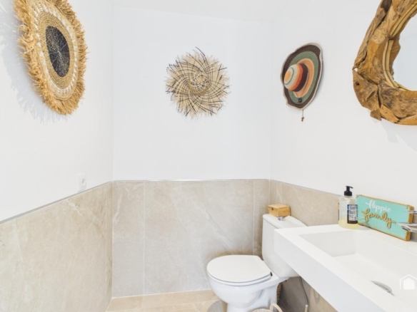 Imagen 3 de Algunas casas se visitan… otras se sienten