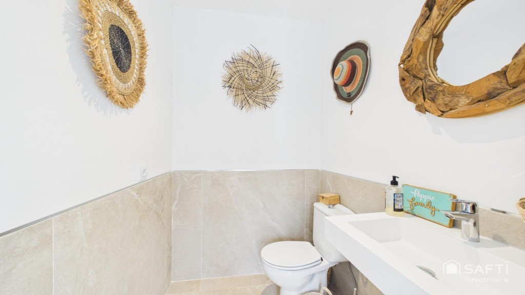 Imagen 3 de Algunas casas se visitan… otras se sienten