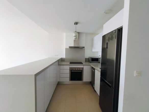 Imagen 2 de Exclusiva vivienda de lujo en primera línea de playa