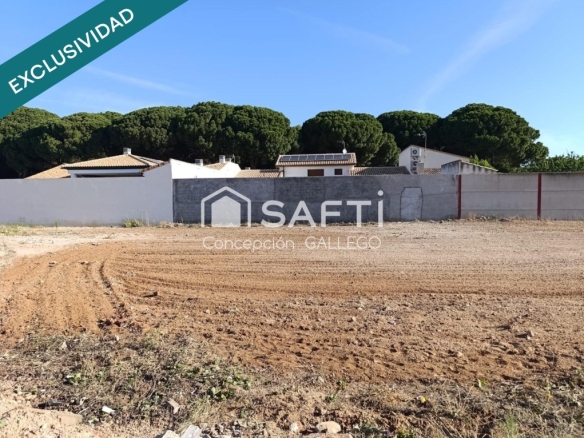 Imagen 2 de Terreno urbano listo para construir: