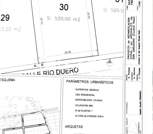 Imagen 4 de Terreno urbano listo para construir:
